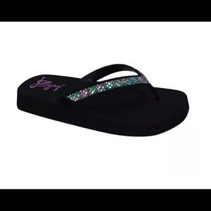 Jellypop Girls Mya Sandals